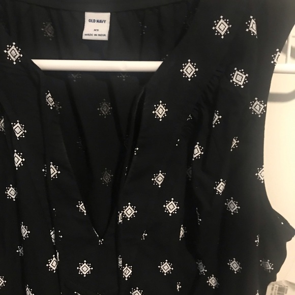 NWT Old Navy Dress size xs - Picture 2 of 3